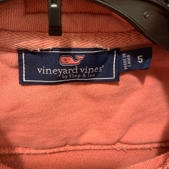 Vineyard Vines Classic Embroidered Shep Shirt - Picture 3 of 8